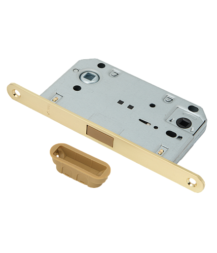 Замки Замок сантехнический TANDOOR TDLB 5096-M WC SSG 